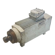 Perske KRS50.11-2D Spindelmotor 0,75kW Ø30mm Motor für industriellen Einsatz