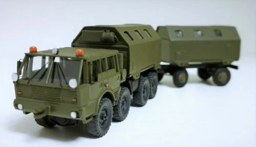 Tatra Lkw