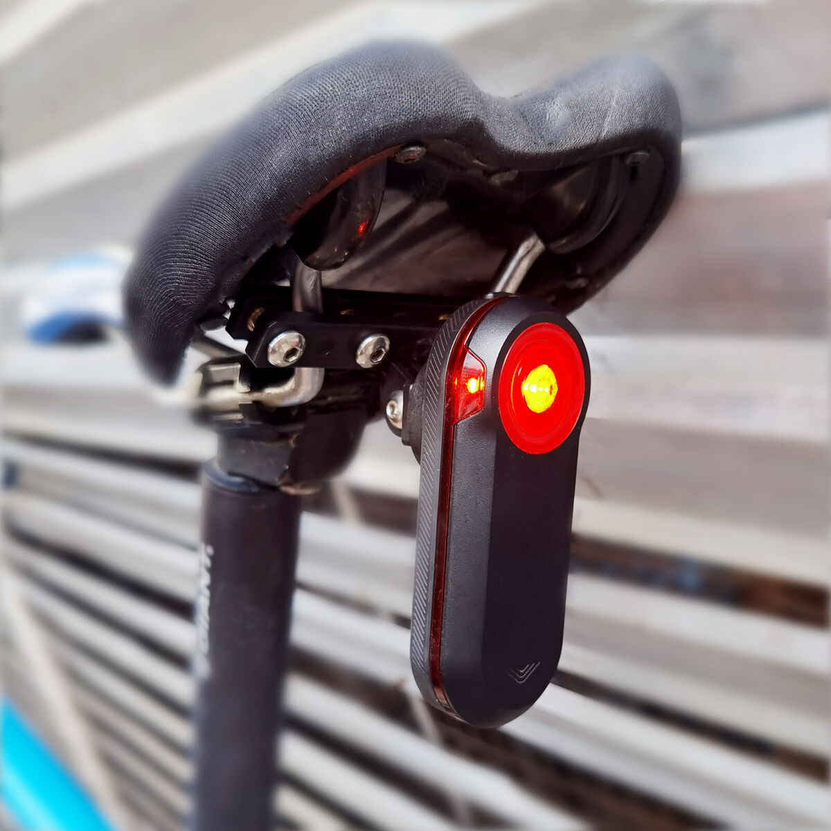 Taillight Bracket Mount Holder For Garmin Varia Rearview Taillight Bracket Mount Holder For Garmin Varia Rearview