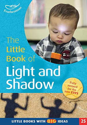 The Little Book of Light and Shadow (Little Books) - Paperback NEW Linda Thornto