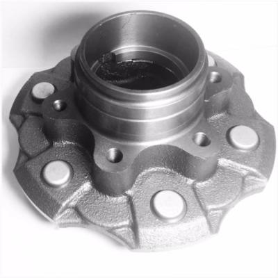 1995-1997 Nissan Pickup RWD 2WD Front Wheel Hub Only EACH