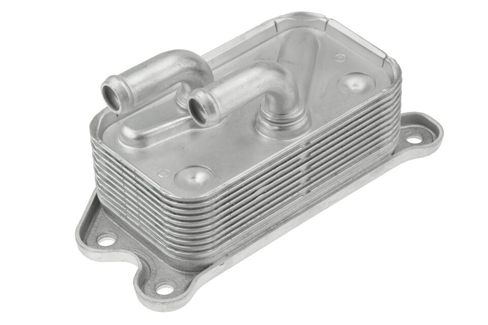 Radiateur refroidisseur d'huile haute performance thermique en aluminium pour Volvo XC90 I