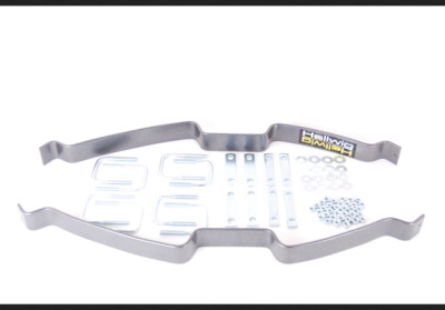 Hellwig EZ-990 Helper Spring Kit For 2015-2020 Ford F-150 Pickup 2WD / 4WD - 978