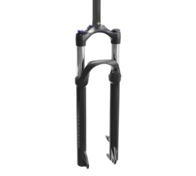 RockShox Judy Spiralfeder 29'' QR Gabel - 100mm Federweg - 51mm Offset