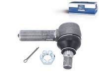 Kugelkopf Rechtsgewinde DT Spare Parts 2.53008 C: 22Mm M24 X 15R L:105Mm