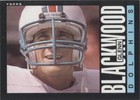 1985 Topps Glenn Blackwood #303