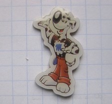M / MILCH / KUH ....................................................  Pin (124h)