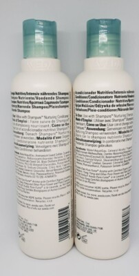 Aveda Shampure Nurturing Shampoo and Conditioner 8.5 oz / 8.5 oz