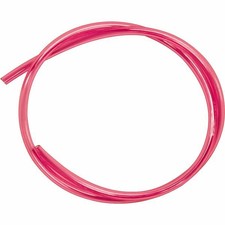 Red Sz 3 ft Helix Racing 1//4/" X 3//8/" Colored Fuel Line