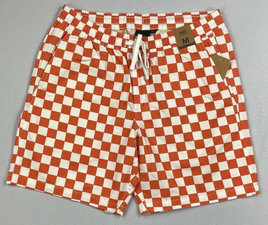 Vans no sales fault shorts