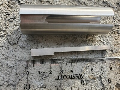 #ad Crankshaft Adapter 7 8quot; Taper to 1quot; Shaft Generator Pressure Washer Engine Part $39.00