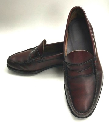 hush puppies loafer shoes