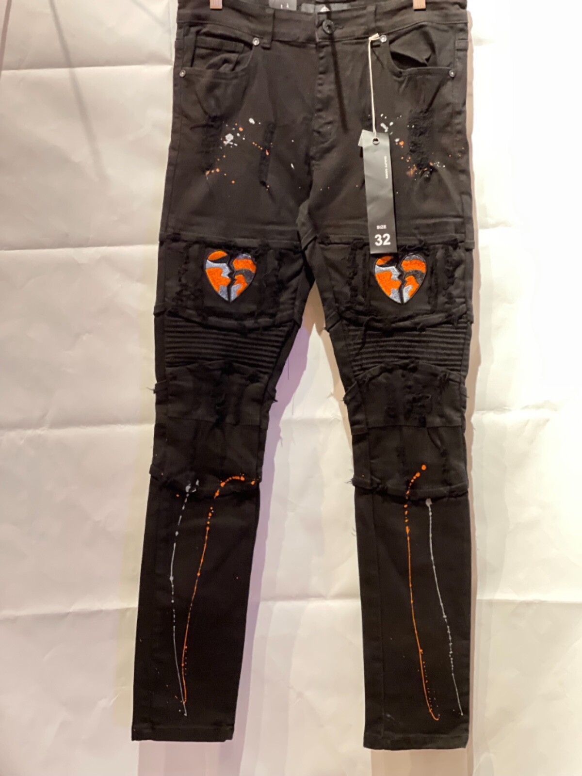urban jeans for men