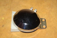 Vintage Original MITSUBA 6V4A100db Horn -Unkown Application-Appears NOS-Untested