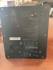 Klipsch Cinema 400 Subwoofer Amplifier Power Supply Unit Module
