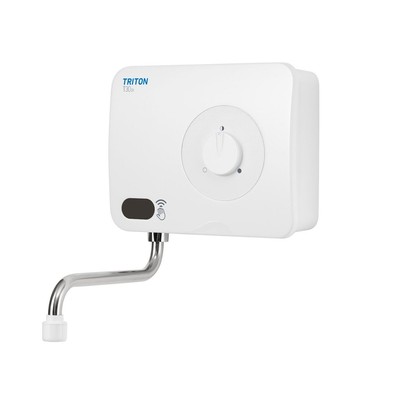Triton T30i Infrared 3kW 240V Over Sink Electric Hand Wash Water Heater  Unit | eBay