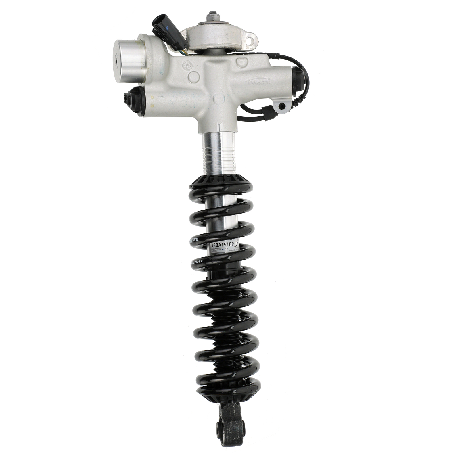 Genuine McLaren Actuator Assembly RR LH 1213BA151CP