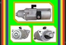 Starter FOR HONDA HR-V Jazz 1.4KW 12V 1.5 Petrol 312005R0J01 312005R0J02 SM75002