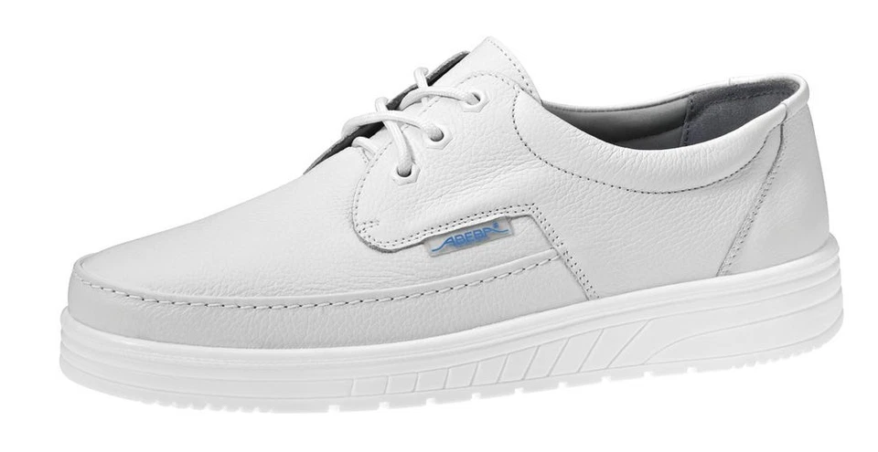 ABEBA Küchenschuhe O2 2600 Berufsschuhe air cushion Gastro Slipper Arbeitsschuhe