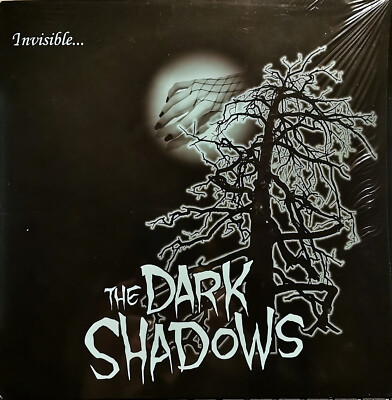 The Dark Shadows - Invisible... MLP
