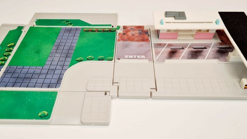 --MEGA MICRO MACHINES LISTING-- To choose, Galoob, Hasbro with many RARE vintage - Picture 52 of 320