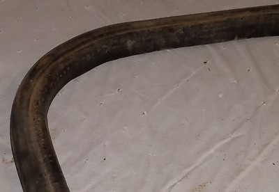 はっびい様 1993 Kawasaki Super Sport XI RUBBER STORAGE TRIM SEAL 39145-3734