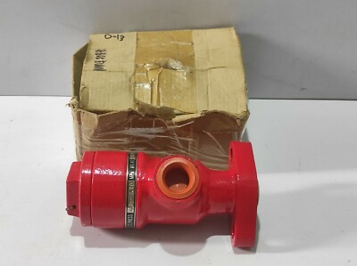 Daikin 1315387 Safety Valve OSVD12B-27A Safety Valve Model OSV D 12 B-27A Set 