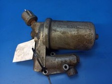 Mercedes-Benz S W126 1985 &Ouml;lfilter Halterung 1101801210 PUM31742