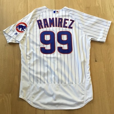 ramirez jersey
