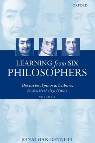 Key Lessons from Descartes, Spinoza, Leibniz, Locke, and Berkeley-image