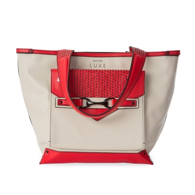 MICHE Demi HAMPTON LUXE Face/Shell - New with packaging & dust cover