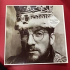 ELVIS COSTELLO - KING OF AMERICA 1986 punk alternative indie rock country