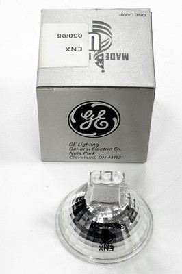 GE ENX Kaltlichtspiegellampe 82V 360W GX5.3