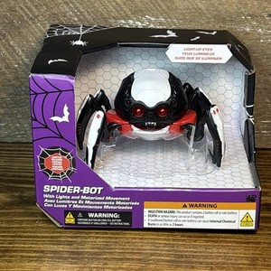 Spider Bot | eBay