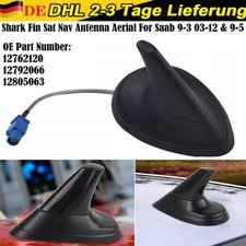 Navi Antenne Für Saab 9 3 (2003 2012) schnel...