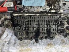 2019 Volkswagen Jetta 1.4l Intake Manifold