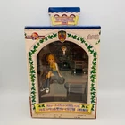 Sega 2008 Sunday x Magazine Figure Set Lucy (Fairy Tail)