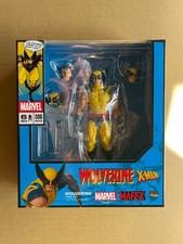 MAFEX No.096 WOLVERINE COMIC Ver. u