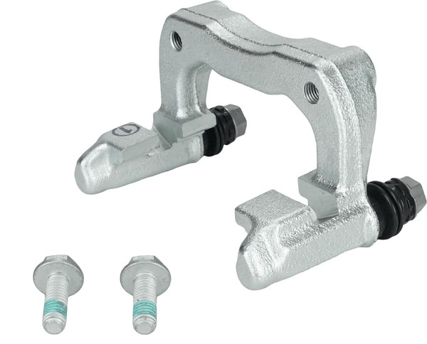 NEU - TRW BDA590 Halter, Bremssattel FüR Audi CitroËN DS Opel Peugeot Seat VW-image