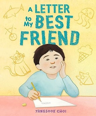 A Letter to My Best Friend - GOOD