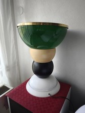 Lampe Totem Distributeur Stilnovo/Mazzega/Ettore Sottsass ? 