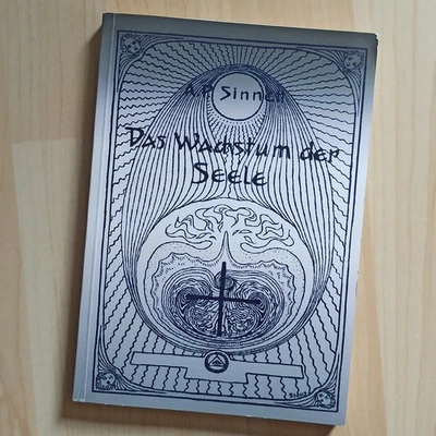 Das Wachstum der Seele A.P. Sinnett Reinkarnation Astralplan Karma Devachan Logo - Bild 1 von 4