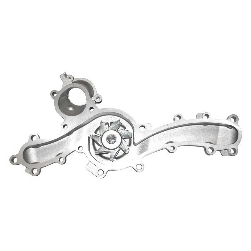 For Toyota Tacoma 2005-2015 GMB 170-3940 Engine Water Pump - Image 2 of 4