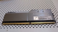 G.Skill Trident Z RGB 8GB DDR4-2666MHz CL18 D...
