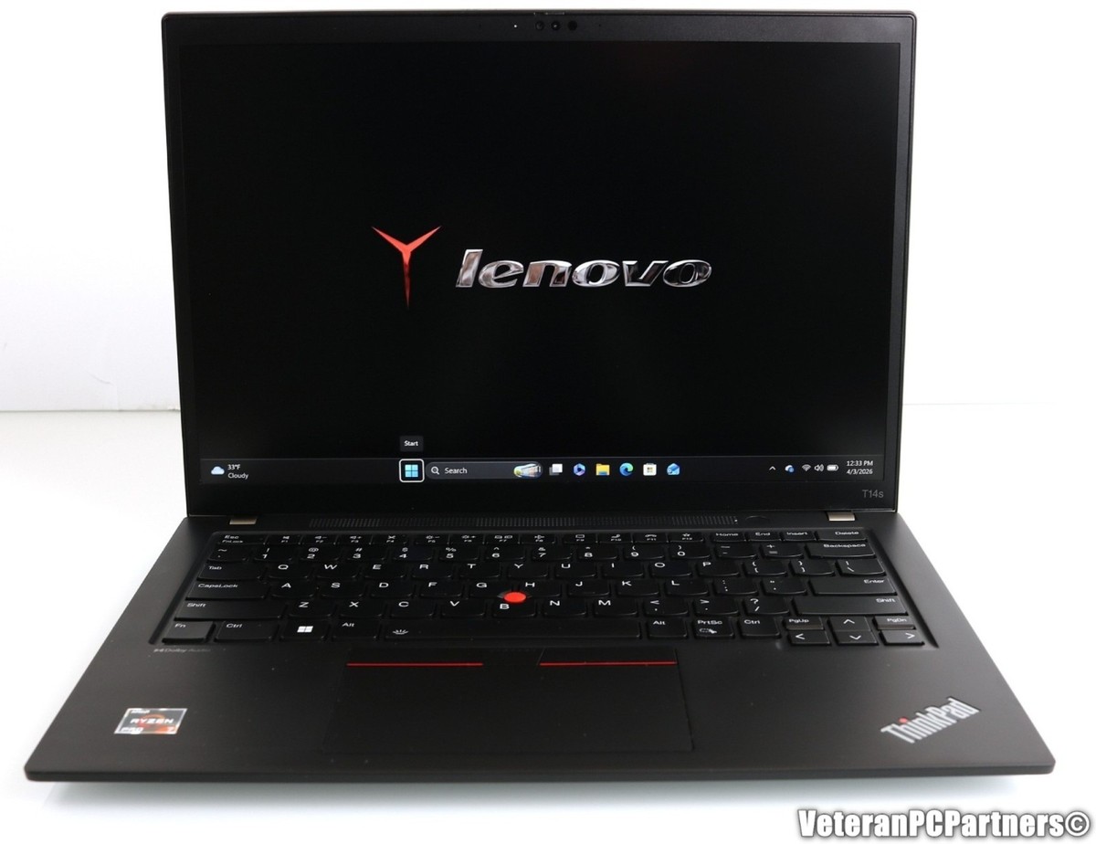 ThinkPad T14s Gen Ryzen 7 Pro 16Gbタッチ 【公式通販】