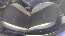 Siège Peugeot 206