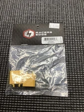 Racers Edge XT90 Connectors Male and Female 1 Pair 1 Set RCE1634 - New / Sealed