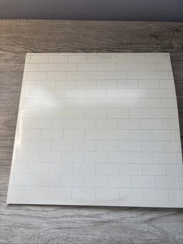 Pink Floyd The Wall original vinyl 1979 33RPM LP Double LP EXCELLENT COND PG