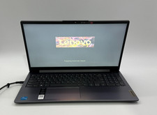 Lenovo IdeaPad Slim 3i 15.6" FHD Intel Core i3-N305 8GB RAM 128GB Arctic Grey
