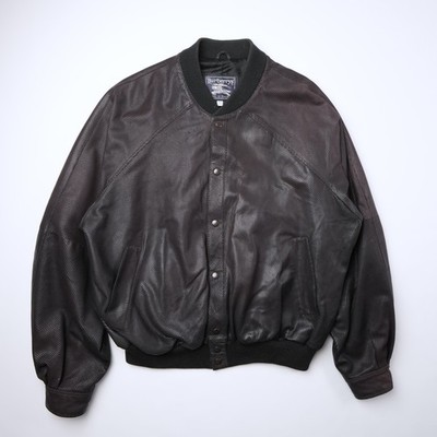 ジャケット・アウター 70S VINTAGE BURBERRYS PRORSUM BROWN s-l400.jpg